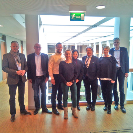 DIN Pferdesport Arbeitsausschuss