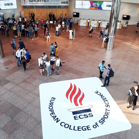 ECSS Kongress 2018