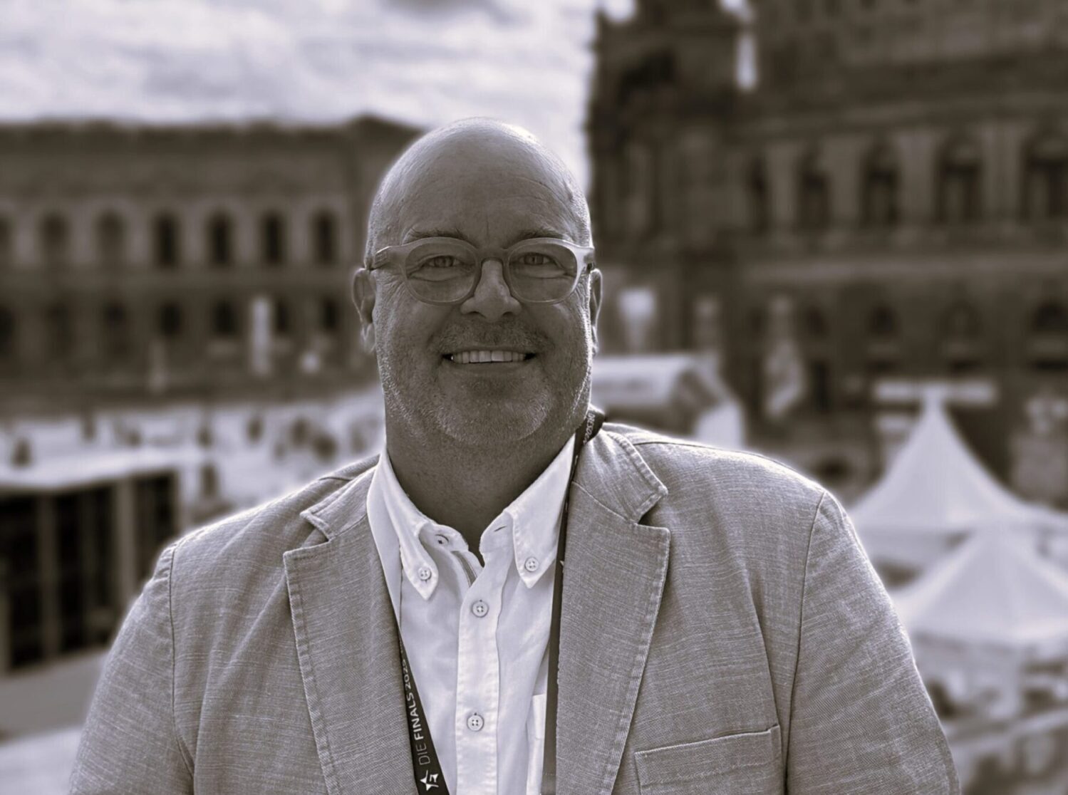 Thorsten Griesser